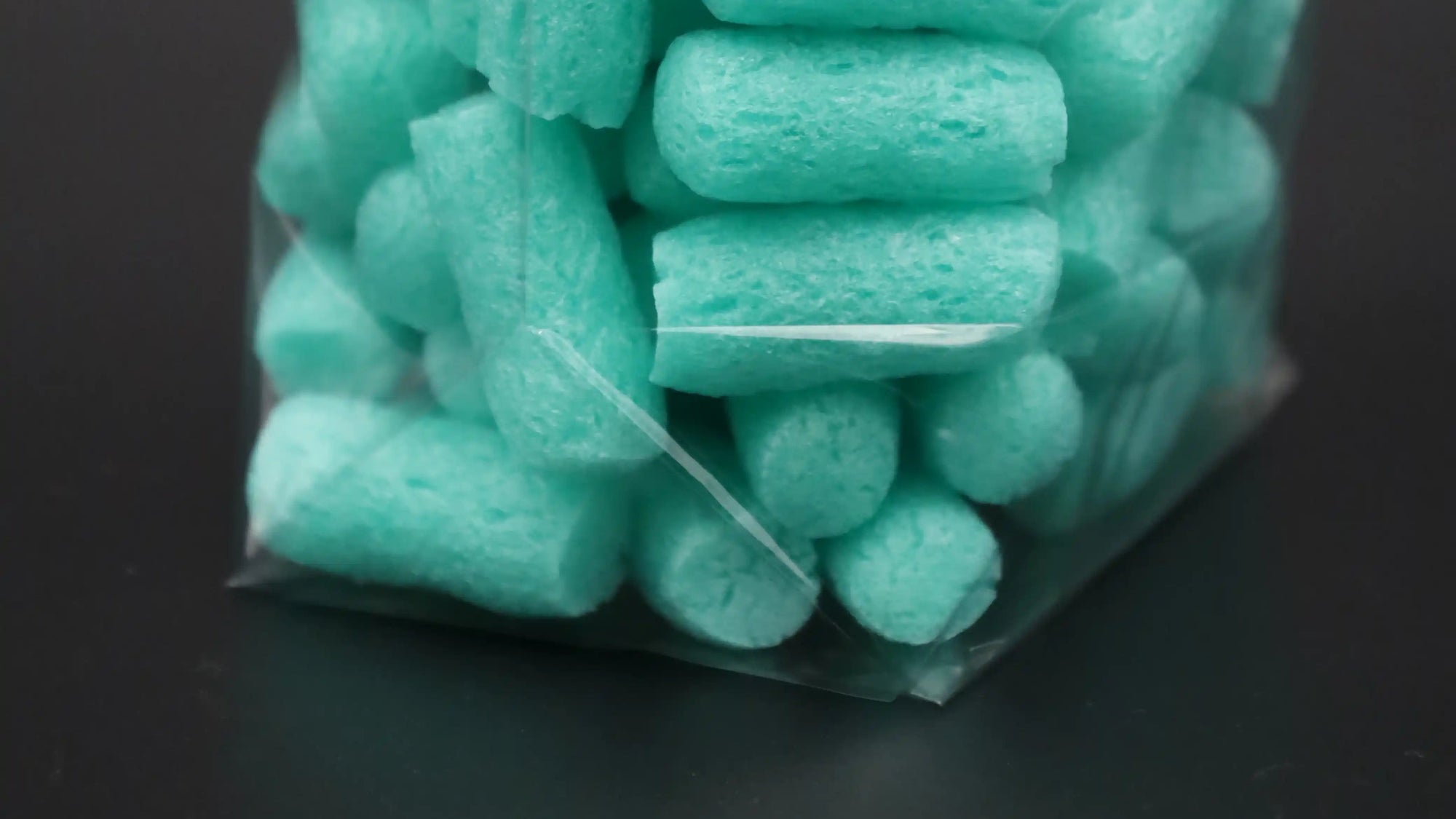 Kreuzbodenbeutel – Transparent, hygienisch & stabil verpacken