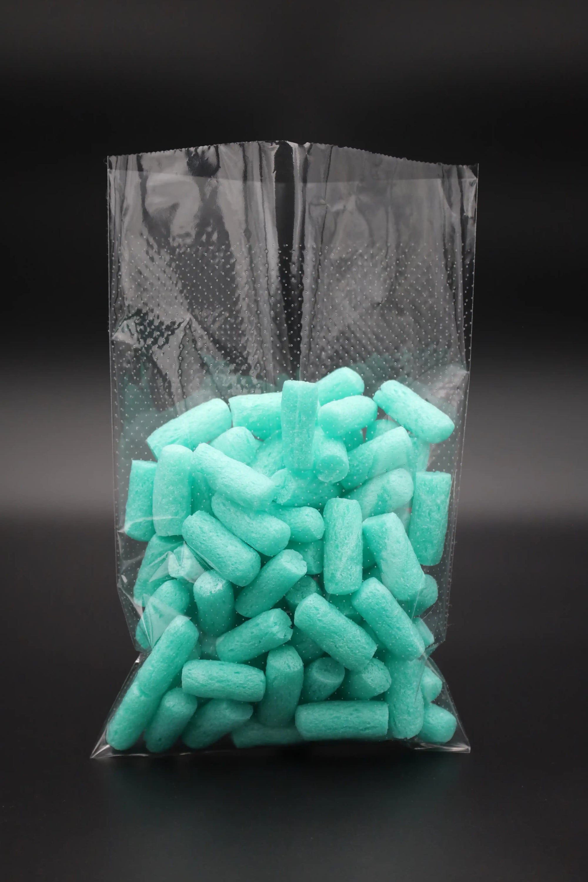 Perforierte Beutel – Für optimale Belüftung & hygienische Verpackung