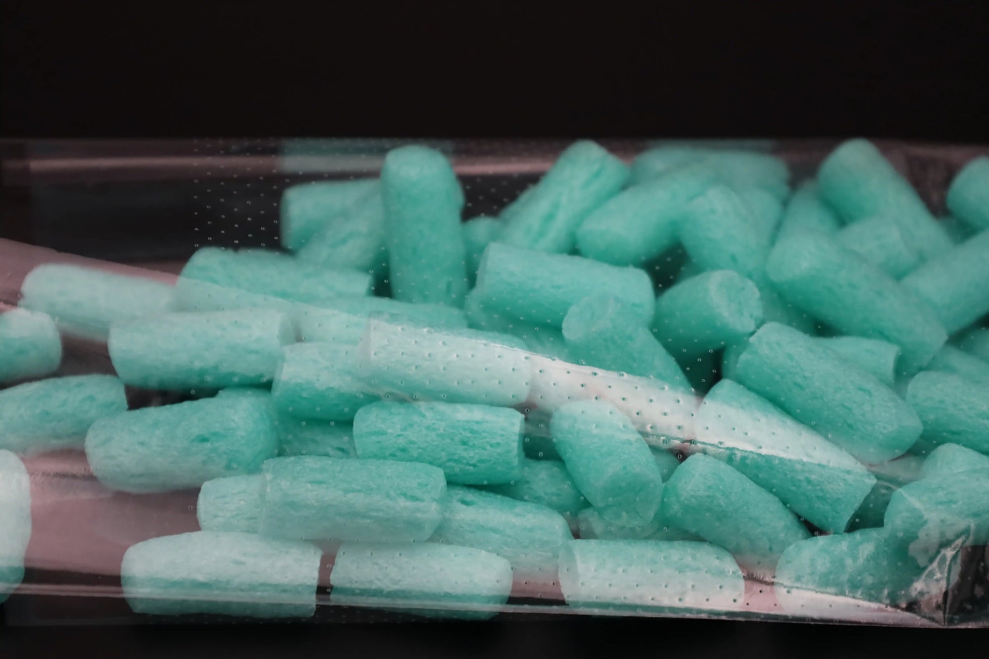 Perforierte Beutel – Für optimale Belüftung & hygienische Verpackung