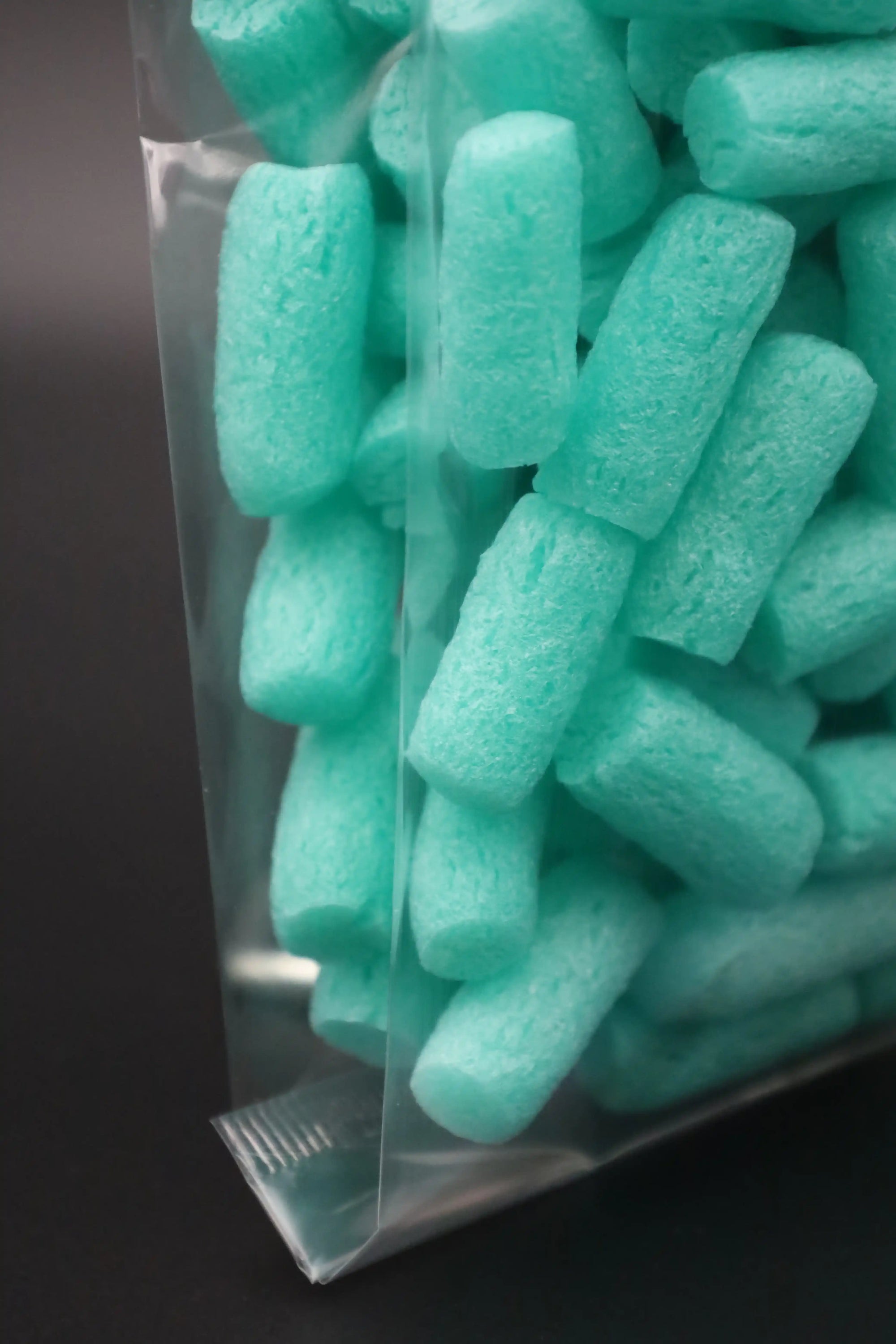 Seitenfaltenbeutel – LDPE, PE & VCI Beutel mit extra Volumen & Schutz