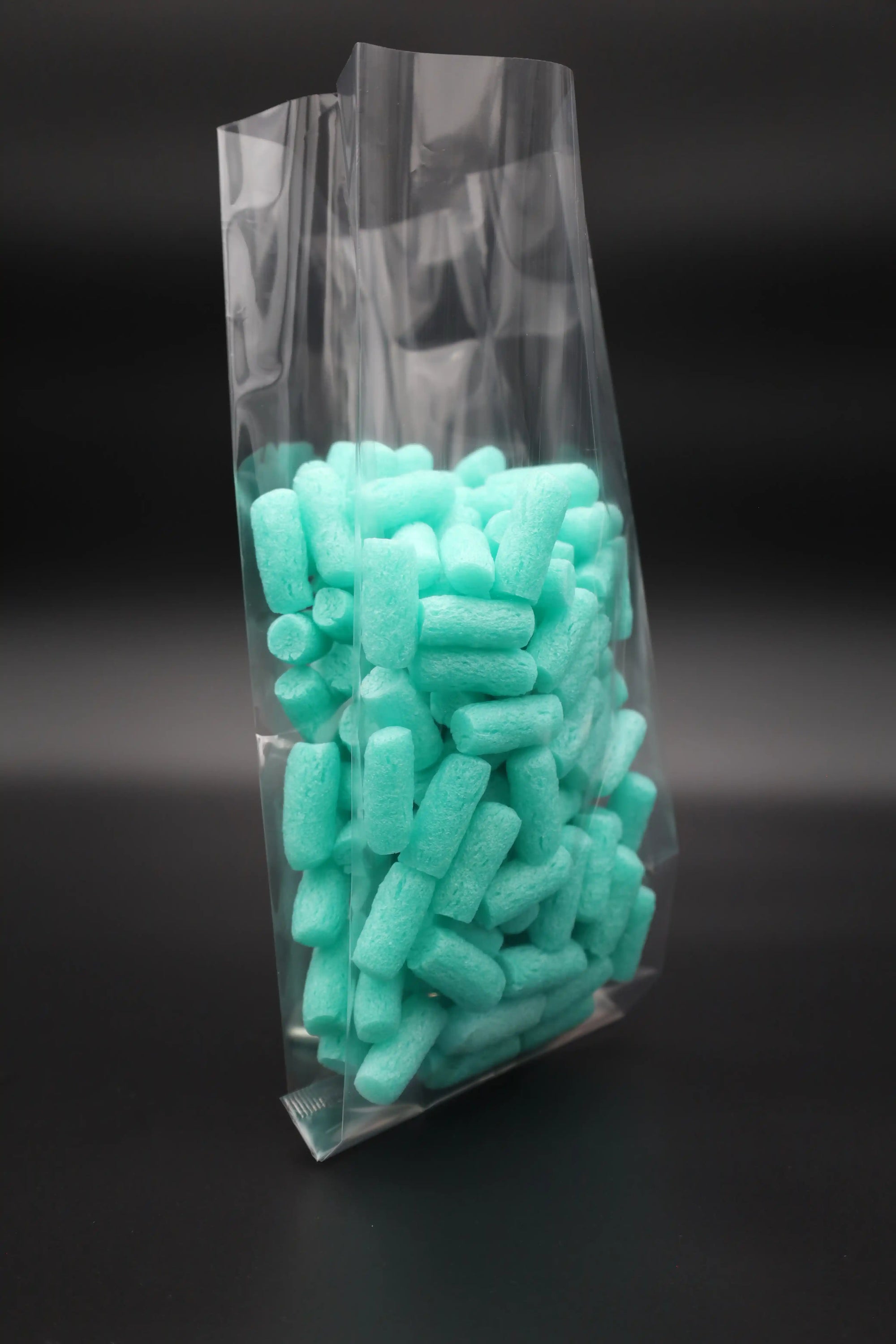 Seitenfaltenbeutel – LDPE, PE & VCI Beutel mit extra Volumen & Schutz
