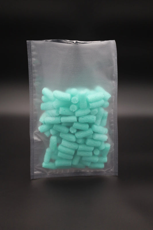 Vacuum bag