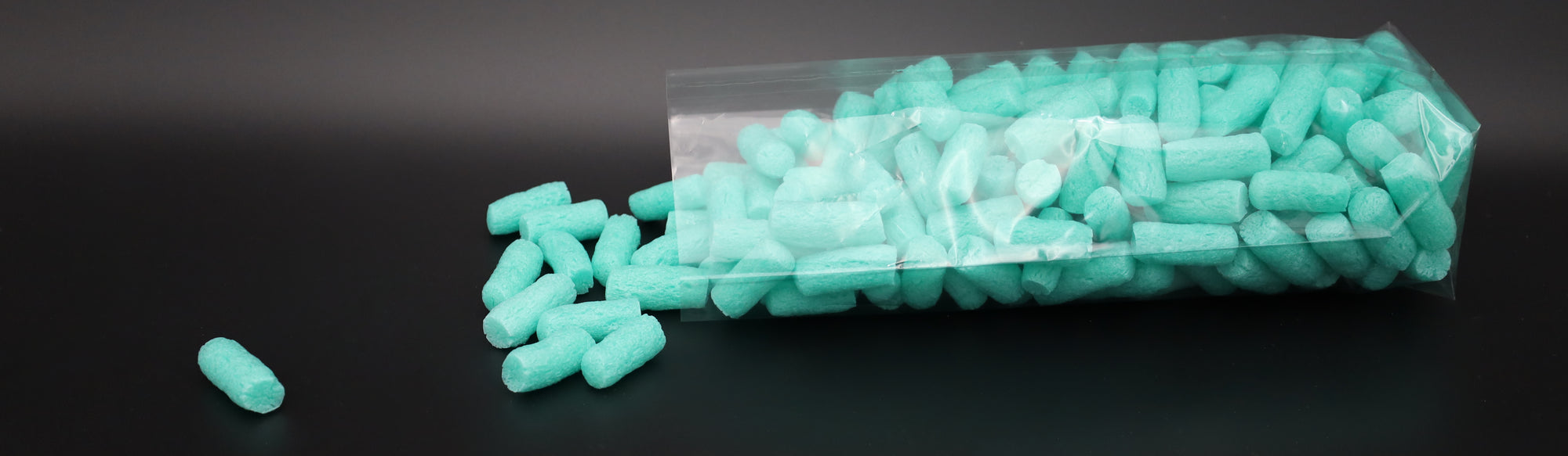 Kreuzbodenbeutel – Transparent, hygienisch & stabil verpacken